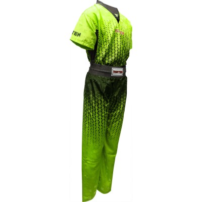 Tenue de kickboxing « Grafic »   2