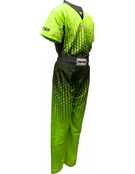 Tenue de kickboxing « Grafic »   Tenue de kickboxing « Grafic »