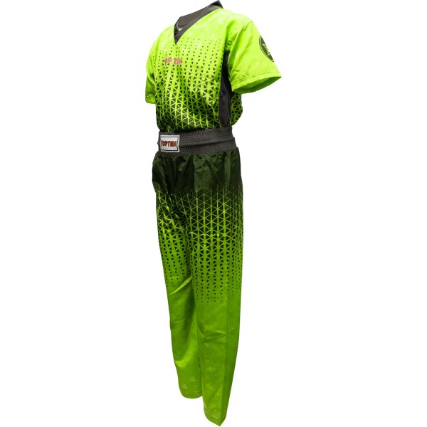 Tenue de kickboxing « Grafic »