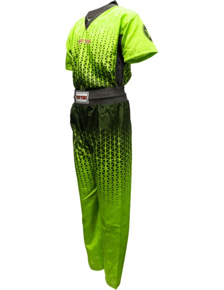 Tenue de kickboxing « Grafic »   Tenue de kickboxing « Grafic »
