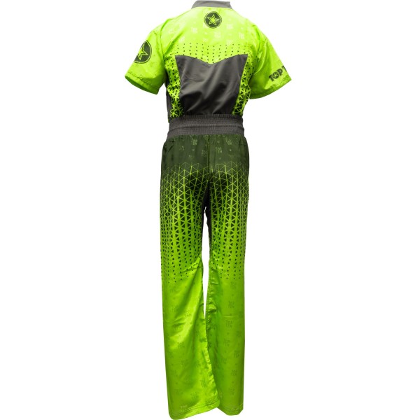 Tenue de kickboxing « Grafic »