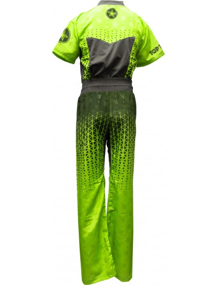 Tenue de kickboxing « Grafic »   Tenue de kickboxing « Grafic »