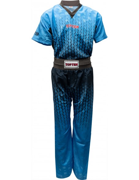 Tenue de kickboxing « Grafic »   Tenue de kickboxing « Grafic »
