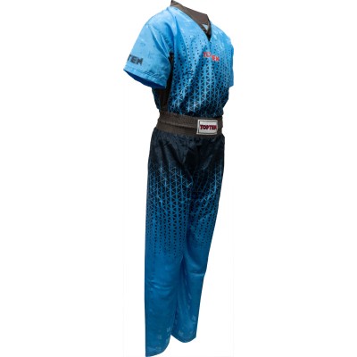 Tenue de kickboxing « Grafic »   2