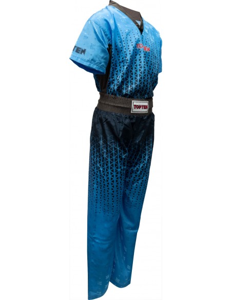 Tenue de kickboxing « Grafic »   Tenue de kickboxing « Grafic »