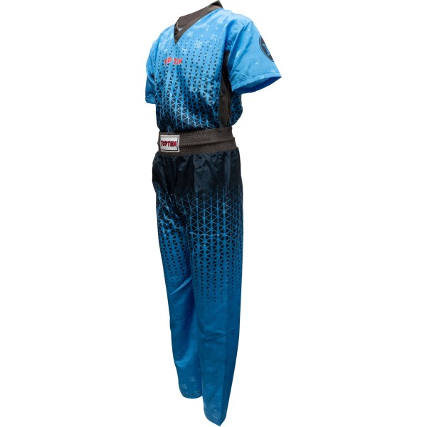 Tenue de kickboxing « Grafic »