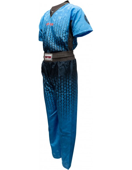 Tenue de kickboxing « Grafic »   Tenue de kickboxing « Grafic »