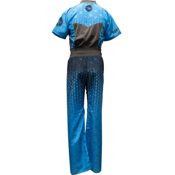 Tenue de kickboxing « Grafic »