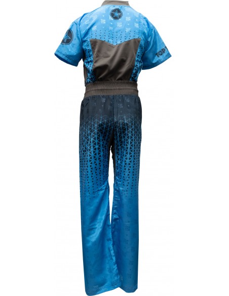Tenue de kickboxing « Grafic »   Tenue de kickboxing « Grafic »