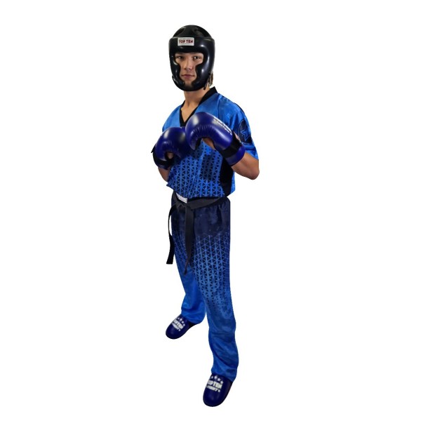 Tenue de kickboxing « Grafic »