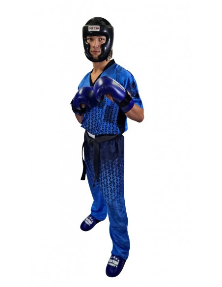 Tenue de kickboxing « Grafic »   Tenue de kickboxing « Grafic »