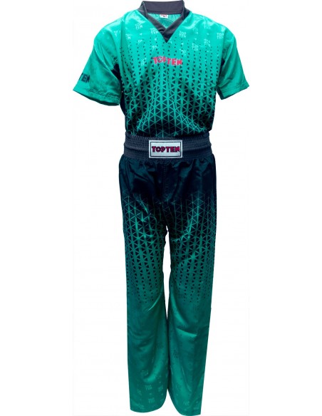 Tenue de kickboxing « Grafic »   Tenue de kickboxing « Grafic »