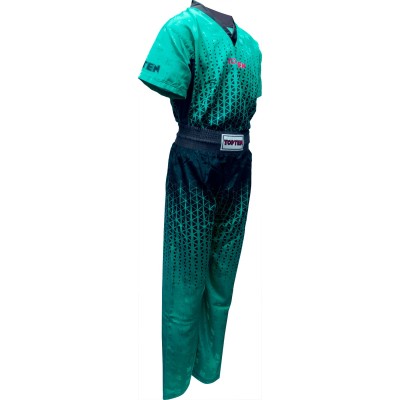 Tenue de kickboxing « Grafic »   2