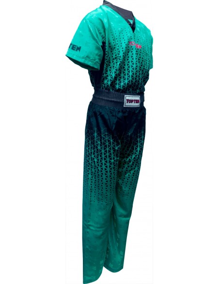 Tenue de kickboxing « Grafic »   Tenue de kickboxing « Grafic »