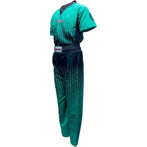 Tenue de kickboxing « Grafic »