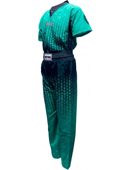 Tenue de kickboxing « Grafic »   Tenue de kickboxing « Grafic »