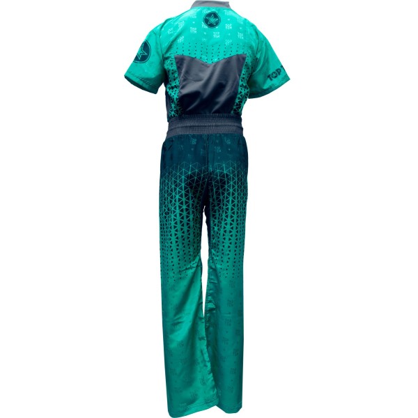 Tenue de kickboxing « Grafic »