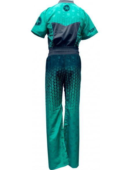 Tenue de kickboxing « Grafic »   Tenue de kickboxing « Grafic »
