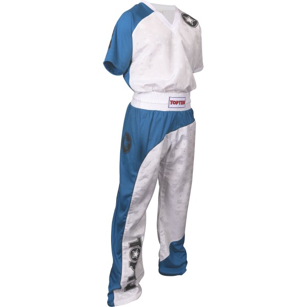 Tenue de kickboxing "Bow"  