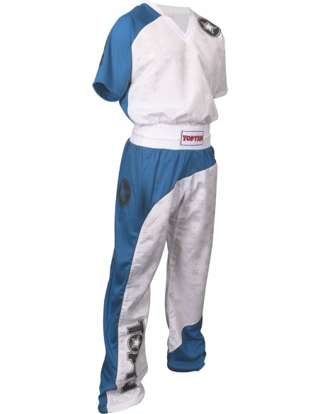 Tenue de kickboxing "Bow"   Tenue de kickboxing "Bow"
