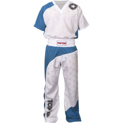 Tenue de kickboxing "Bow"   2