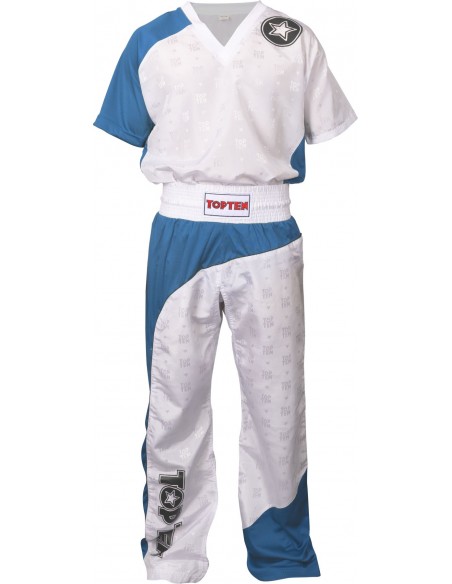 Tenue de kickboxing "Bow"   Tenue de kickboxing "Bow"
