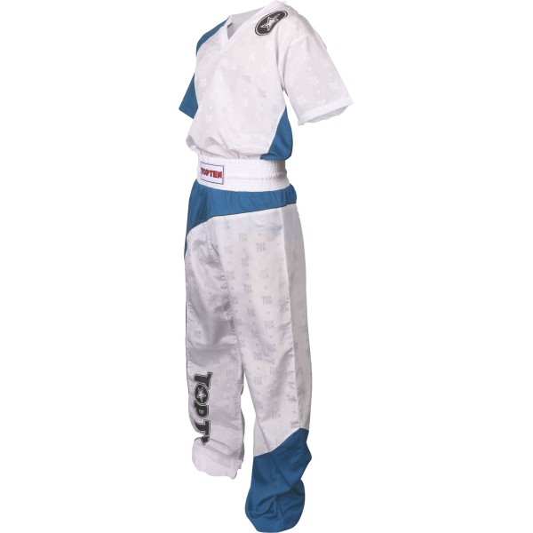 Tenue de kickboxing "Bow"