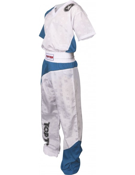 Tenue de kickboxing "Bow"   Tenue de kickboxing "Bow"