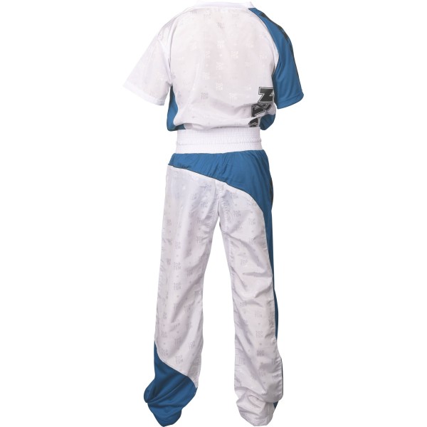 Tenue de kickboxing "Bow"
