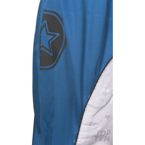 Tenue de kickboxing "Bow"