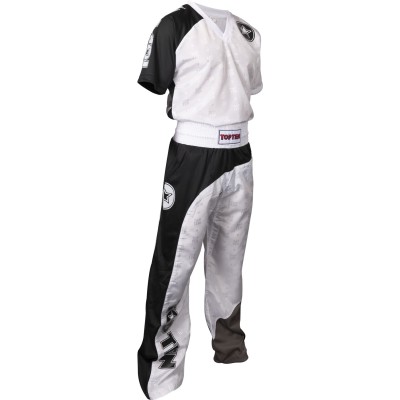 Tenue de kickboxing "Bow"