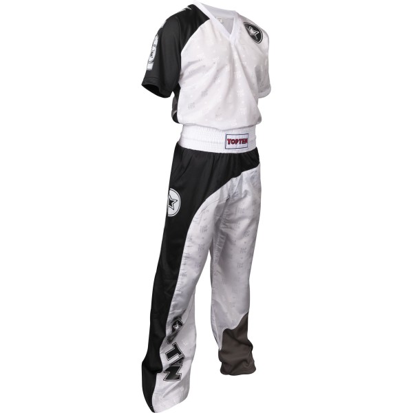 Tenue de kickboxing "Bow"  