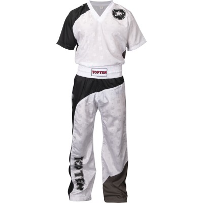 Tenue de kickboxing "Bow"   2
