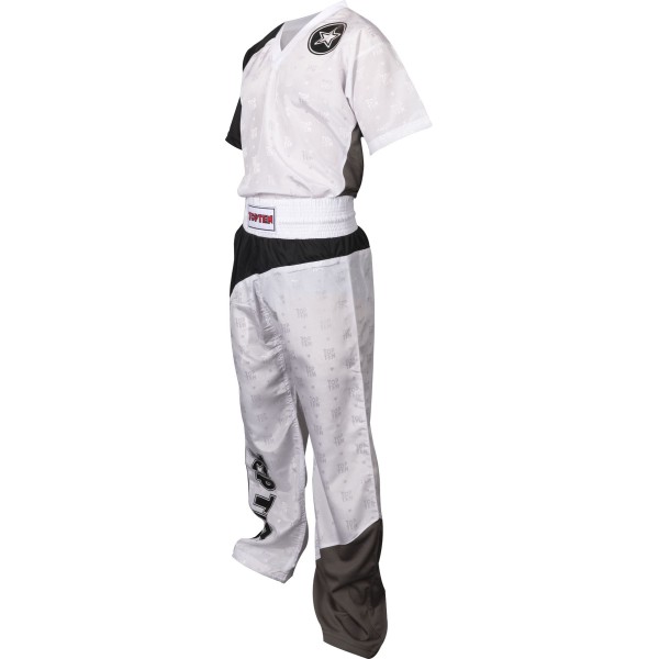 Tenue de kickboxing "Bow"