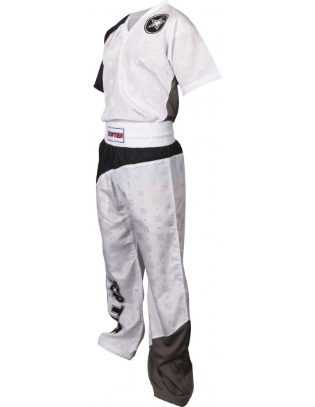 Tenue de kickboxing "Bow"   Tenue de kickboxing "Bow"
