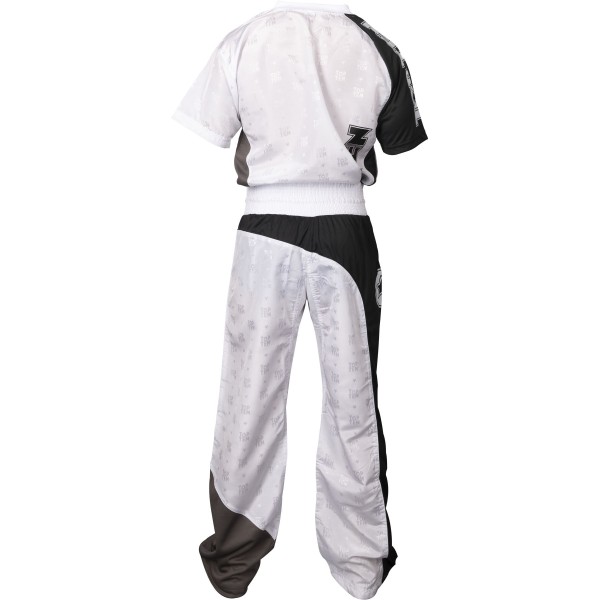 Tenue de kickboxing "Bow"