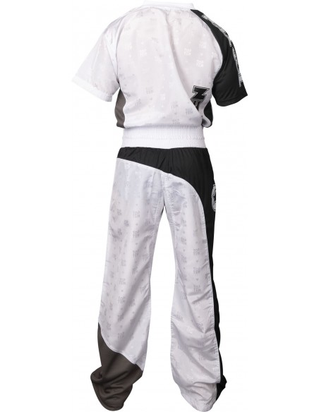 Tenue de kickboxing "Bow"   Tenue de kickboxing "Bow"