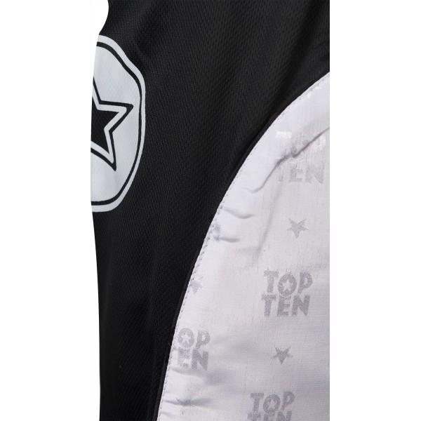Tenue de kickboxing "Bow"