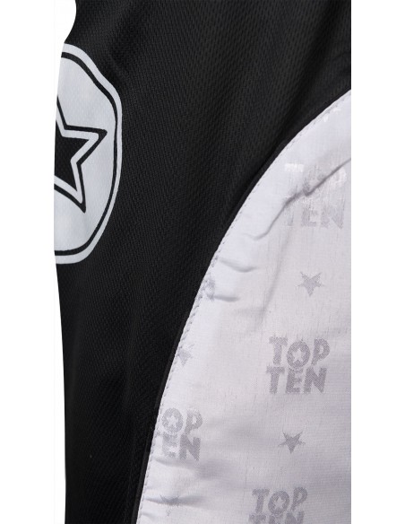 Tenue de kickboxing "Bow"   Tenue de kickboxing "Bow"