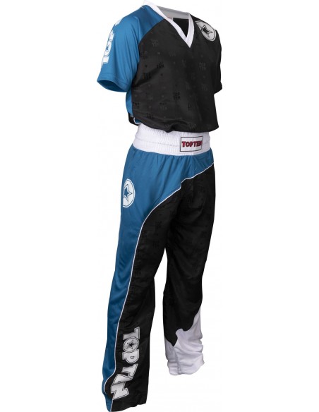 Tenue de kickboxing "Bow"   Tenue de kickboxing "Bow"