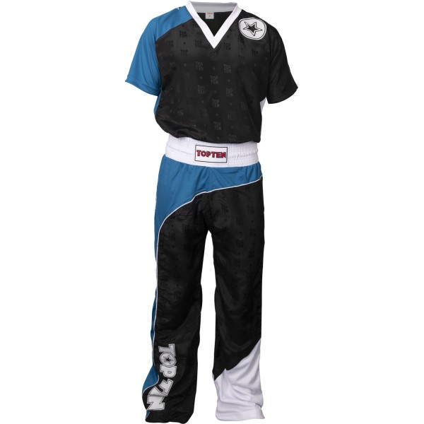 Tenue de kickboxing "Bow"