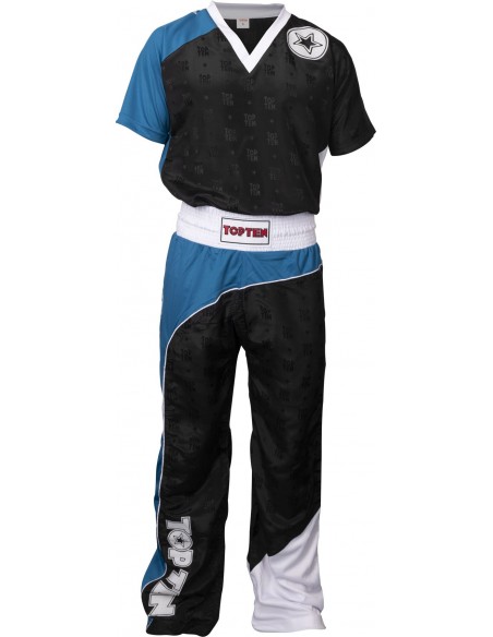 Tenue de kickboxing "Bow"   Tenue de kickboxing "Bow"