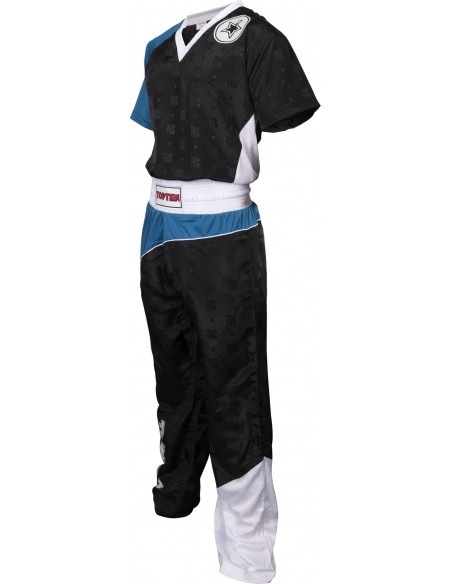 Tenue de kickboxing "Bow"   Tenue de kickboxing "Bow"