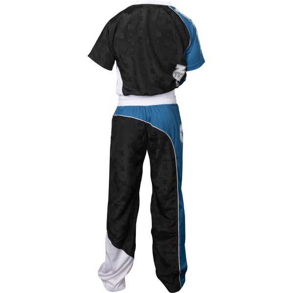 Tenue de kickboxing "Bow"