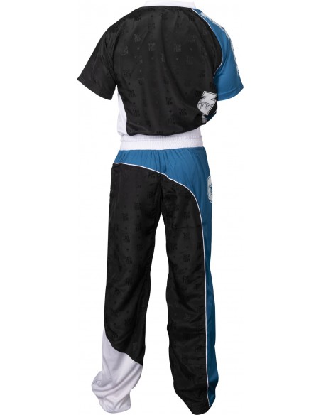 Tenue de kickboxing "Bow"   Tenue de kickboxing "Bow"