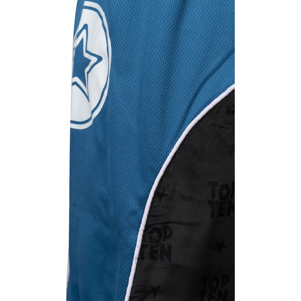 Tenue de kickboxing "Bow"
