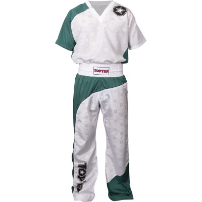 Chosun Plus martial arts shoes