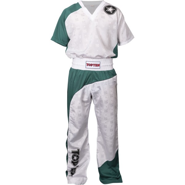 Tenue de kickboxing "Bow"