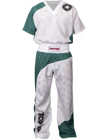 Tenue de kickboxing "Bow"   Tenue de kickboxing "Bow"