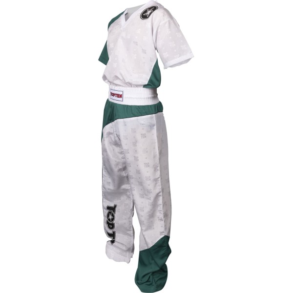 Tenue de kickboxing "Bow"